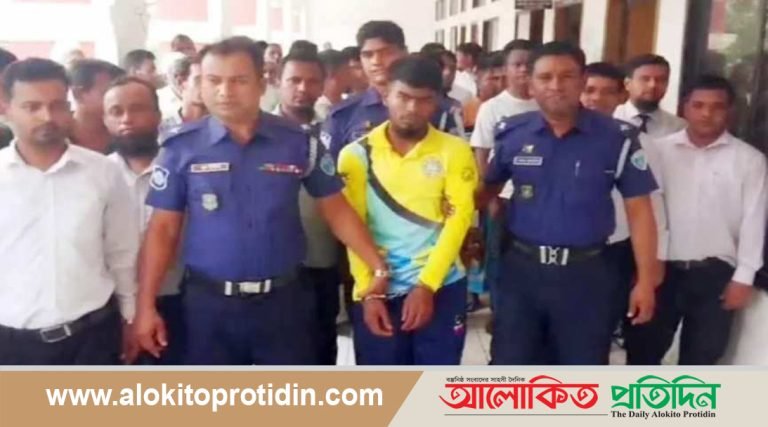 চৌদ্দগ্রামে সিএনজি চালক রাসেল হত্যা মামলায় ২ যুবকের মৃত্যুদণ্ড