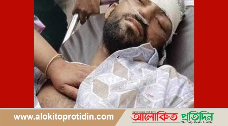 চৌদ্দগ্রামে সড়ক দুর্ঘটনার ৬দিন পর যুবকের মৃত্যু