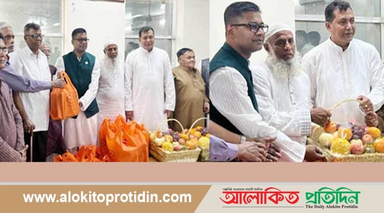 প্রধানমন্ত্রীর ঈদ উপহার পেলেন বীর মুক্তিযোদ্ধারা