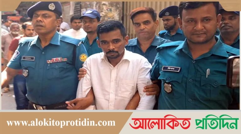 ইয়াবা সেবন করে টর্চার সেলে শিশু ও বৃদ্ধদের অত্যাচার করতেন মিল্টন: হারুন