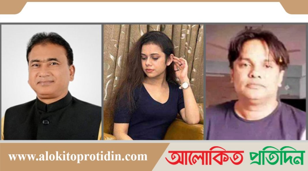 আনার হত্যাকাণ্ডের নেপথ্যে ২০০ কোটি টাকার লেনদেন