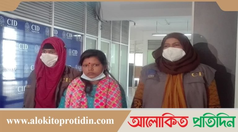 ধর্ম নিয়ে কটূক্তি করায় তিথি সরকারের কারাদণ্ড