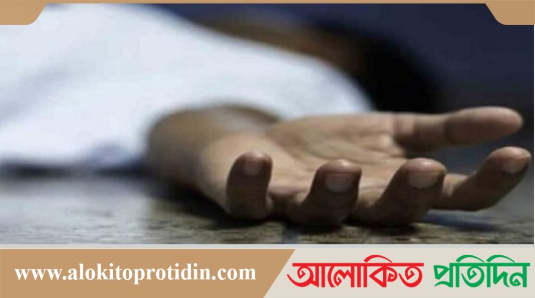 কলাপাড়ায় গ'লা'য় ফাঁ'স লাগানো ঝু'ল'ন্ত অবস্থায় মৃ'তদেহ উদ্ধার