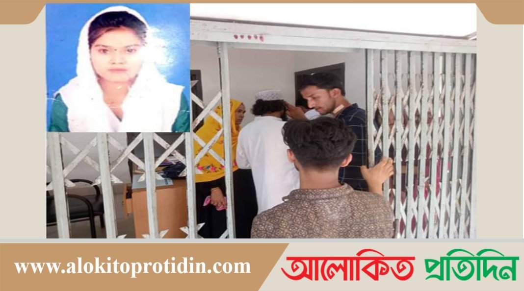 নরসিংদীর রায়পুরা মরজালে স্বামীর বিরুদ্ধে স্ত্রীকে পিটিয়ে হত্যার অভিযোগ  