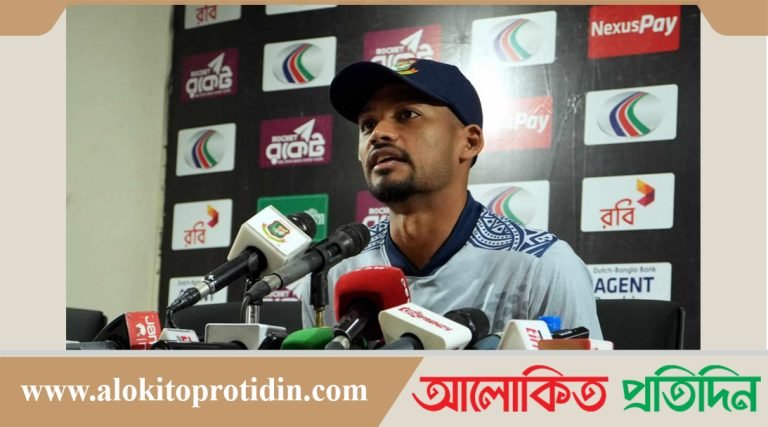 যুক্তরাষ্ট্রের বিপক্ষে হারের কারণ ব্যাখ্যা করলেন শান্ত