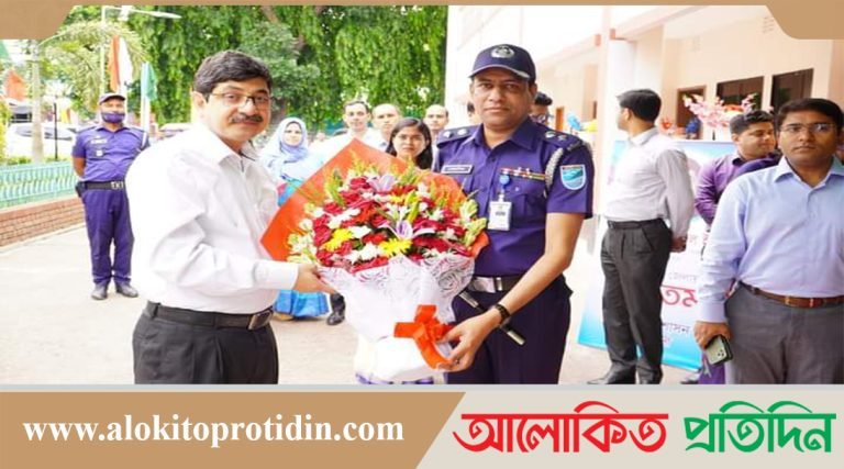 নরসিংদী বঙ্গবন্ধু পৌর পার্কে ৪৫তম জাতীয় বিজ্ঞান ও প্রযুক্তি মেলা  অনুষ্ঠিত 