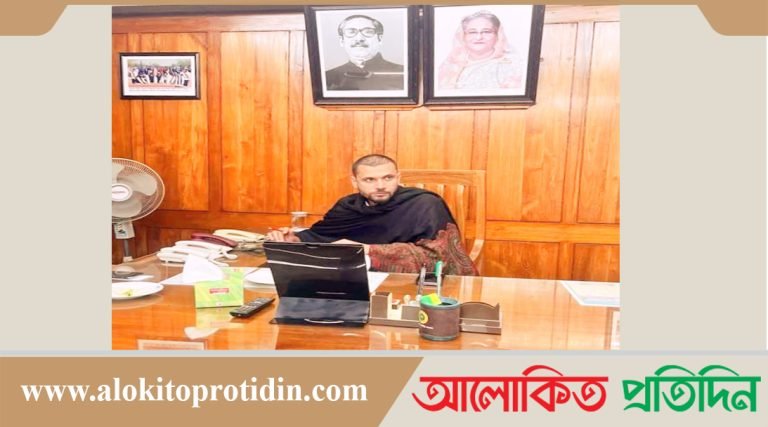 নড়াইলে নির্বাচনী আচরণবিধি লঙ্ঘনের অভিযোগ মিথ্যা,বানোয়াট ও ভিত্তিহীন : হুইপ মাশরাফি