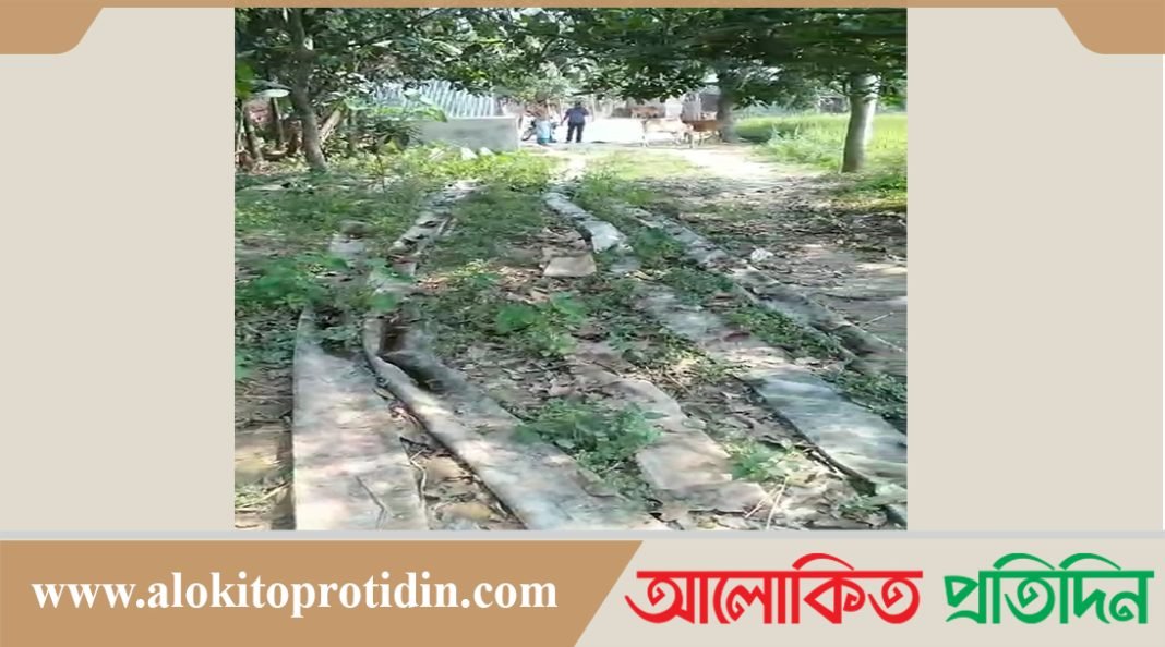 পার্বতীপুরে সেচ মৌসুম গভীর নলকূপের বিদ্যুৎ সংযোগ বিচ্ছিন্ন, বিপাকে কৃষকরা 