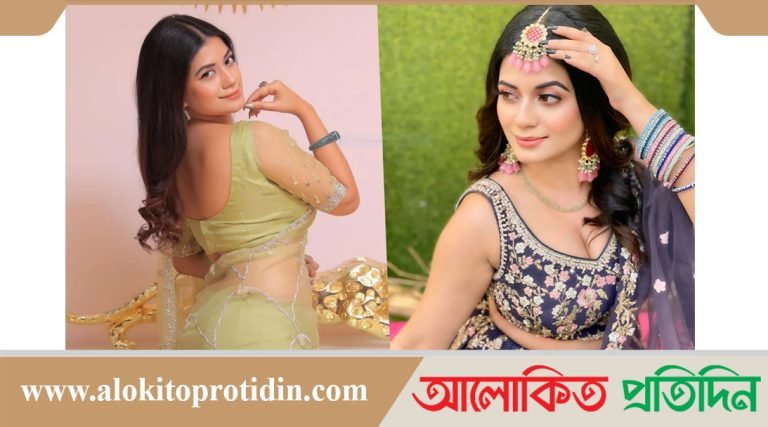 কার সঙ্গে প্রেম করছেন, খুঁজে বের করতে বললেন মন্দিরা!