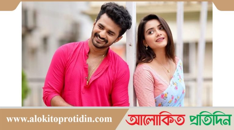 আবারও কি তিশার টার্গেট সেই ফারহান!