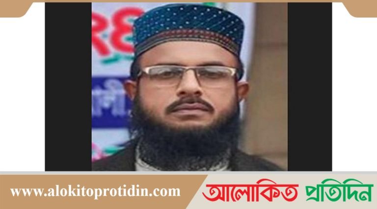 ছাত্রীকে শ্লীলতাহানির ঘটনায় মাদ্রাসার সুপার গ্রেপ্তার!