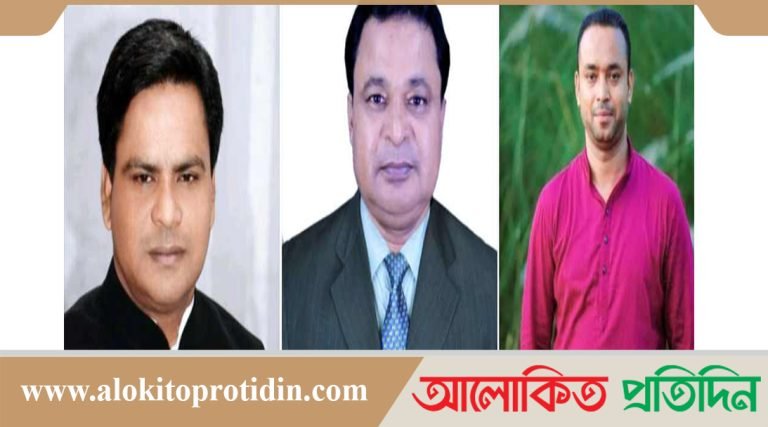 উপজেলা নির্বাচন গাইবান্ধা : তিন উপজেলায় চেয়ারম্যান হলেন যারা