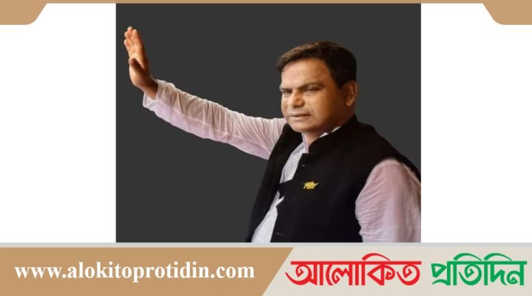 গাইবান্ধায় হুইপ ও এমপি সমর্থিত দুই প্রার্থীকে হারিয়ে চেয়ারম্যান রিংকু 