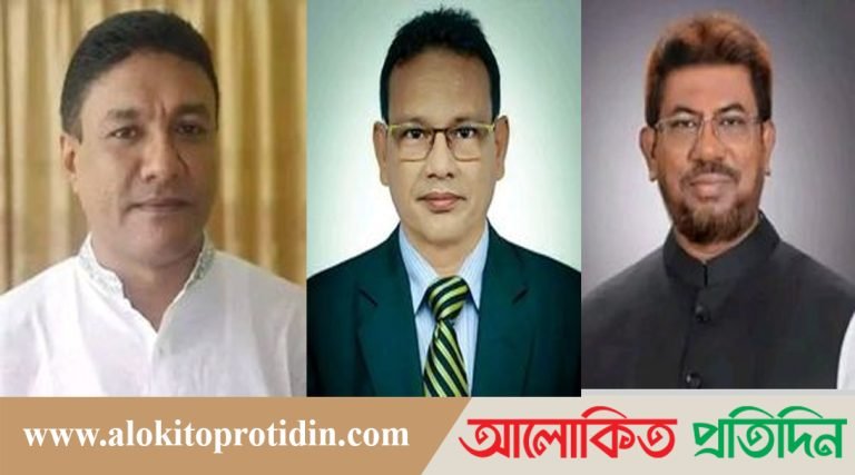 কোম্পানীগঞ্জ উপজেলা নির্বাচনকে ঘিরে ক্ষমতাসীন আওয়ামীলীগে বিভক্তি