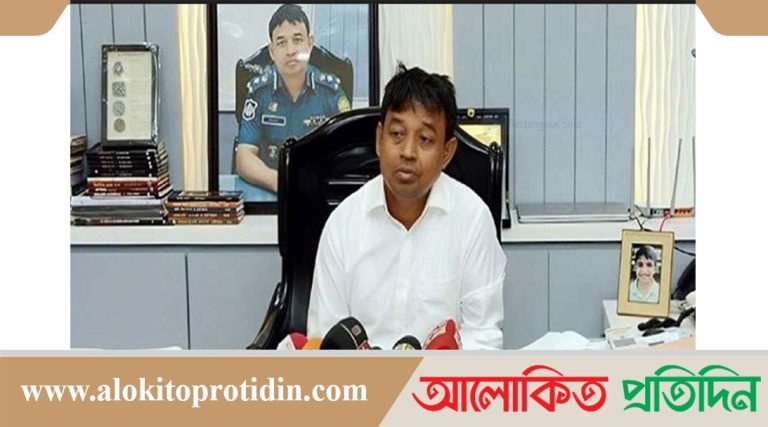 এমপি আনারের ম*র*দে*হ পাওয়ার সম্ভাবনা নেই: ডিবিপ্রধান