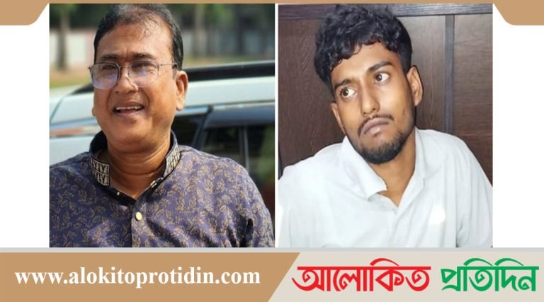 এমপি আনারকে ৮০ টুকরো করা হয় ‘কসাই’ জিহাদ