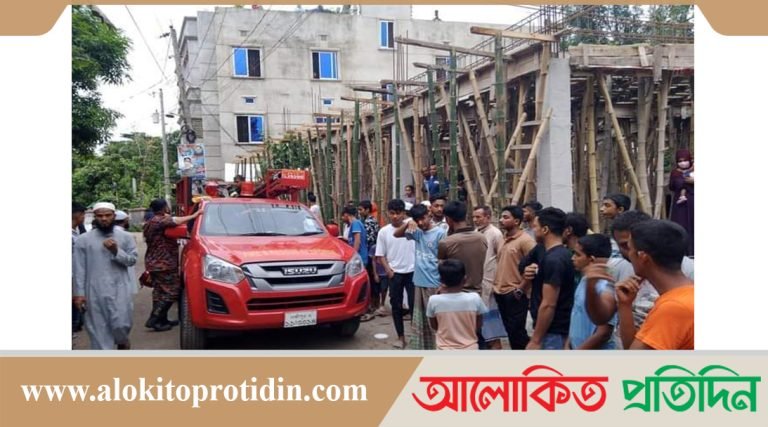 রায়পুরে সেপটিক ট্যাংকে নেমে এক মাসের মাথায় লা*শ হলো চার যুবক 