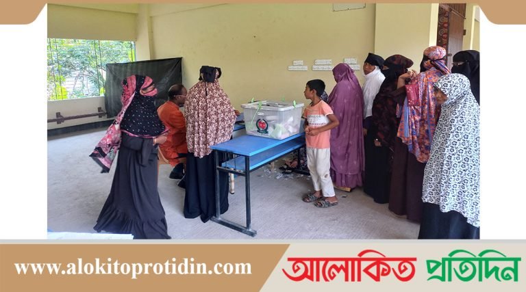 ঘূর্ণিঝড় রেমাল এর কারণে, ১৯ উপজেলায় ভোট স্তগিত