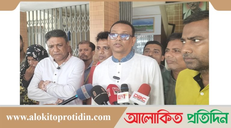 কোম্পানীগঞ্জে ওবায়দুল কাদেরের ভাইসহ তিন প্রার্থীর ভোট বর্জন!