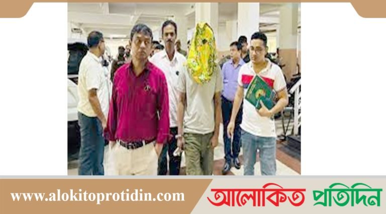 কসাই জিহাদকে নিয়ে, কলকাতার সেই ফ্ল্যাটে ডিবির তদন্ত দল!