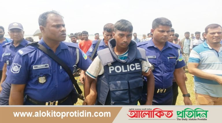 দেওয়ানগঞ্জে ৫০০ টাকার কারনে জীবন গেল ৫ বছরের শিশু মুজাহিদের