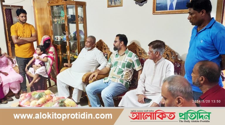 ডামি নির্বাচনের বৈতরণি পার হতেই হাস্যকর মামলায় সাজা : আমিনুল হক