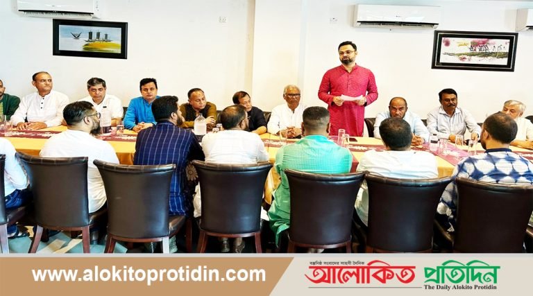 আওয়ামী লীগ সরকার ক্রিড়াঙ্গনকে ধংস করেছে: আমিনুল হক