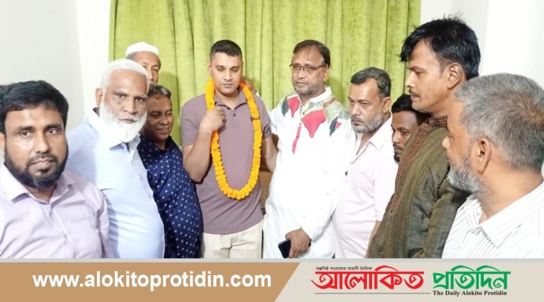 বেনজির ধরা খাইছে, একে একে আরো ধরা খাবে : আব্দুস সালাম