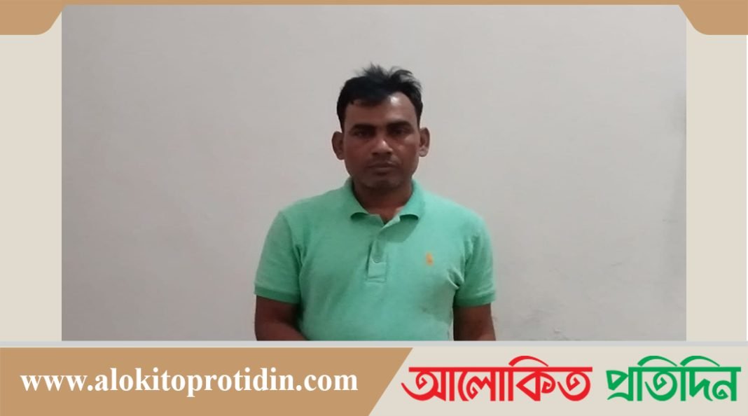 টাঙ্গাইলে ভ্রাম্যমান আদালতে মাদক ব্যবসায়ীর ৪ মাসের কারাদণ্ড