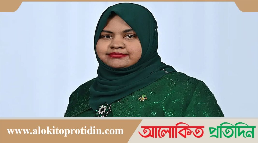 মালদ্বীপের প্রেসিডেন্টকে কালো জাদু করার অভিযোগে মন্ত্রী গ্রেপ্তার