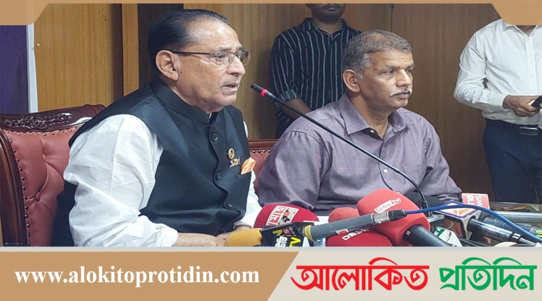 মিঠা পানির মাছ উৎপাদনে চীনকে ছাড়িয়ে বাংলাদেশের অবস্থান দ্বিতীয়