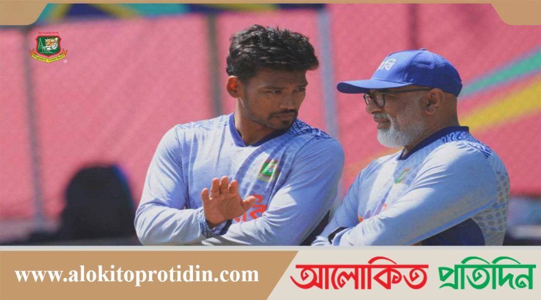 দক্ষিণ আফ্রিকার চেয়েও বাংলাদেশের ভাবনায় নিউইয়র্কের উইকেট!