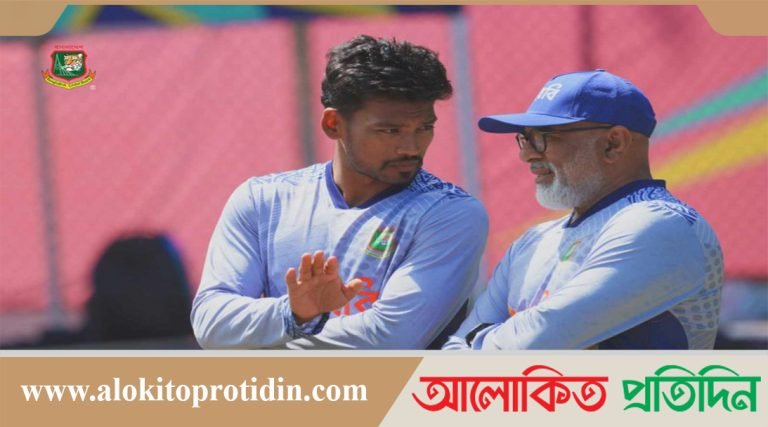 দক্ষিণ আফ্রিকার চেয়েও বাংলাদেশের ভাবনায় নিউইয়র্কের উইকেট!