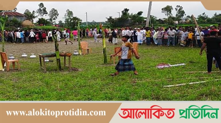 টাকা নিয়ে কড়ি আনার কথা বলে পালালেন ওঝা মাঝরাতে লাশ দাফন 