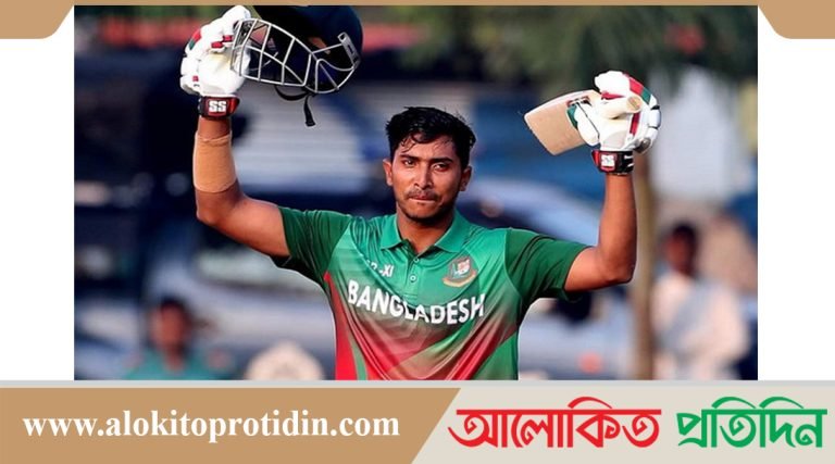 বিশ্বকাপে চ্যাম্পিয়ন হওয়ার স্বপ্ন দেখেন সৌম্য সরকার!