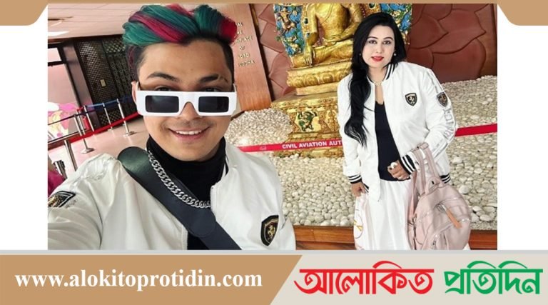 টিকটকার প্রিন্স মামুনের বিরুদ্ধে গ্রেপ্তারি পরোয়ানা!