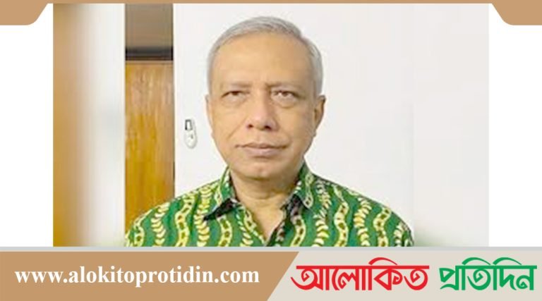 প্রধানমন্ত্রীর প্রেস সচিব হলেন, সাংবাদিক নাঈমুল ইসলাম খান!