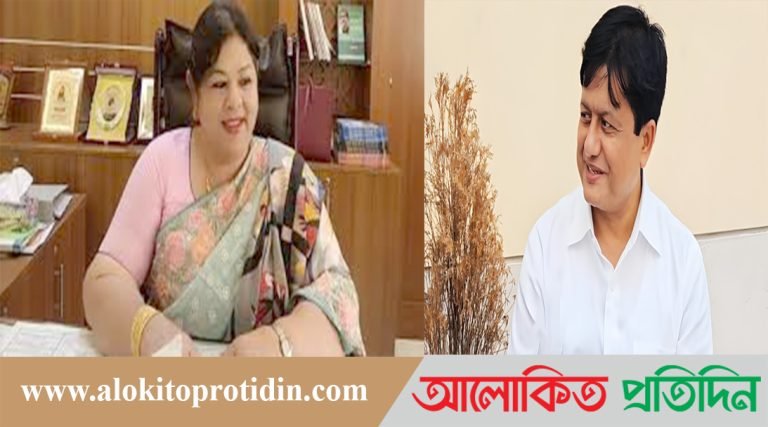 বড় বড় সাংবাদিকদের কিনেই তারপর উপজেলা পরিষদে এসেছি: মতিউরের প্রথম স্ত্রী