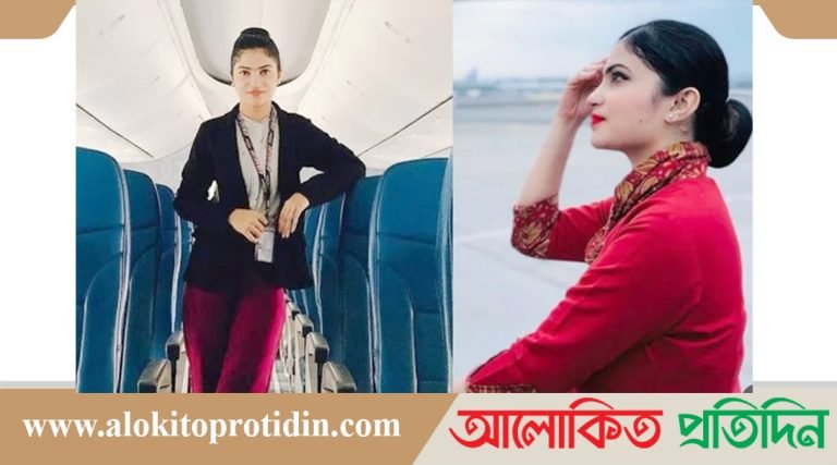 ‘পায়ুপথে এক কেজি স্বর্ণ, বিমানবালা গ্রেফতার!