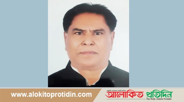 উপজেলা নির্বাচন : কলাপাড়ায় আবদুল মোতালেব তালুকদার চেয়ারম্যান নির্বাচিত