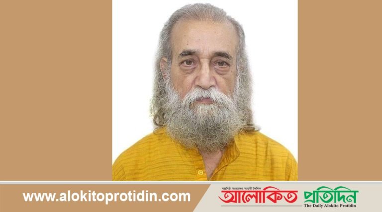 কিংবদন্তী কবি অসীম সাহার জীবনাবসান