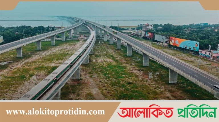 উদ্বোধনের স্থানেই পদ্মা সেতুর সমাপনী অনুষ্ঠান ৫ জুলাই, ব্যয় ৫ কোটি টাকার বেশি