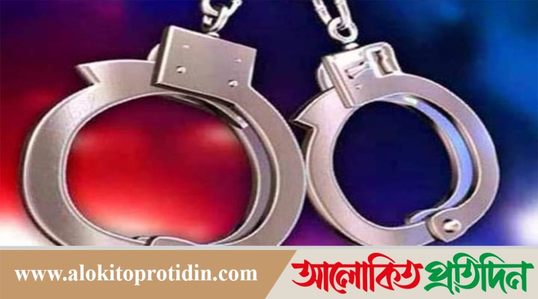 গাইবান্ধায় বিএনপি-জামায়াতের ৭৮ নেতা-কর্মী গ্রেফতার