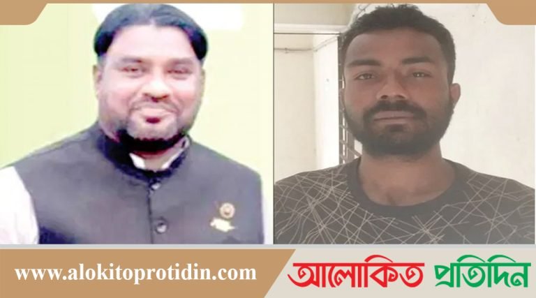 বাস পোড়াতে ৪ লাখে চুক্তি, শ্রমিক লীগ নেতাসহ গ্রেফতার-২