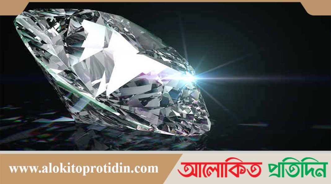 খনিতে মিলল কোটি টাকার হীরা, ভাগ্য পরিবর্তনের অপেক্ষায় শ্রমিক