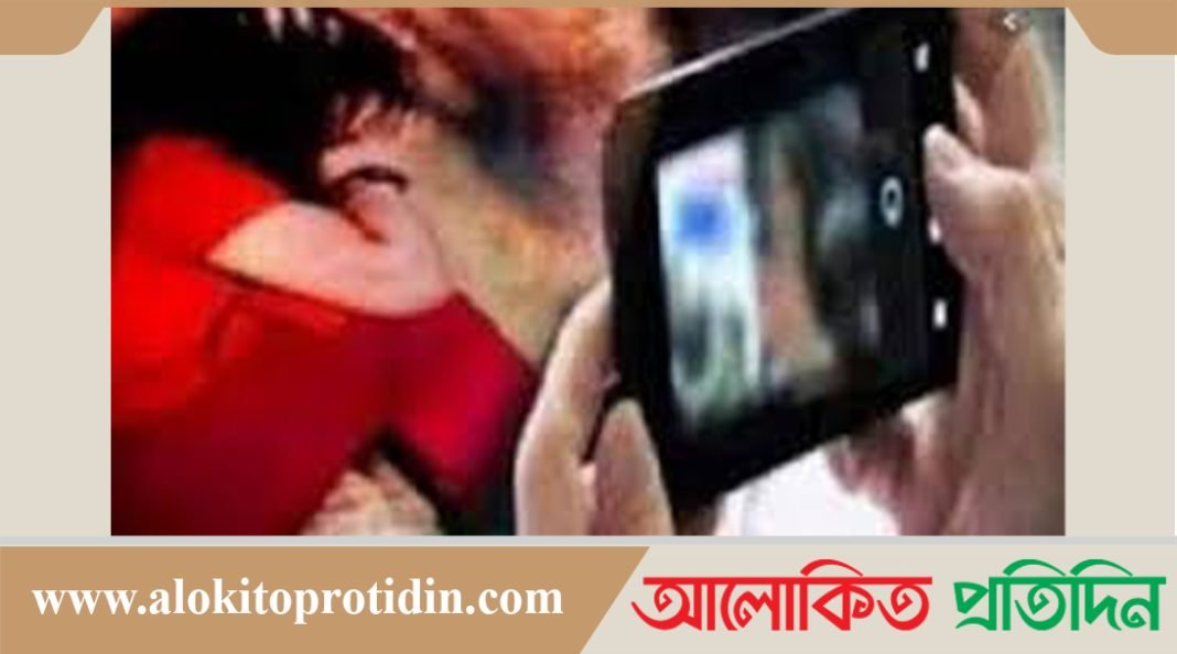 পাথরঘাটায় লাইব্ররীতে আটকে ধর্ষণ করে ভিডিও ধারণ, স্কুল ছাত্রীর আত্মহত্যা