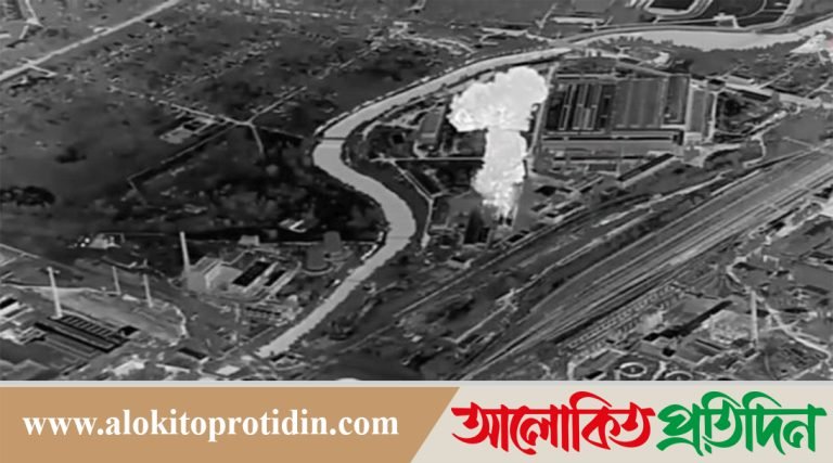 ইউক্রেনের সমরাস্ত্রের গোপন ডিপো ধ্বংস করল রুশ সেনারা