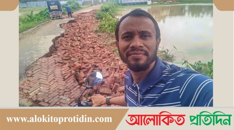 সাতকানিয়ায় থেমে থেমে বৃষ্টি  হতে পারে বন্যা