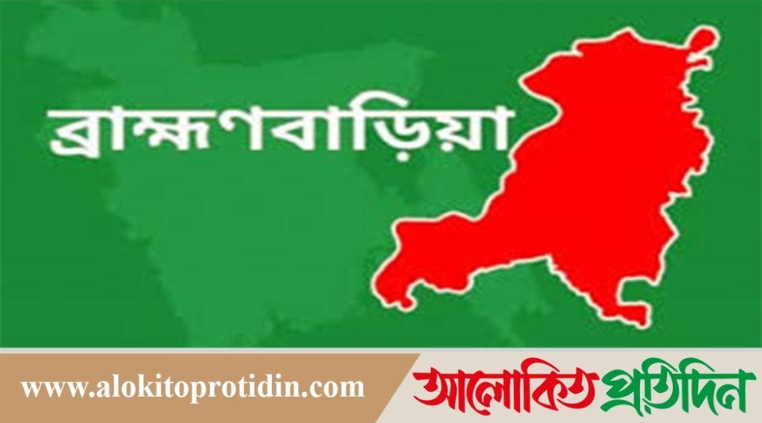 ব্রাহ্মণবাড়িয়ার নবীনগরে স্বামী-স্ত্রী ও দুই মেয়ের ঝুলন্ত মরদেহ উদ্ধার