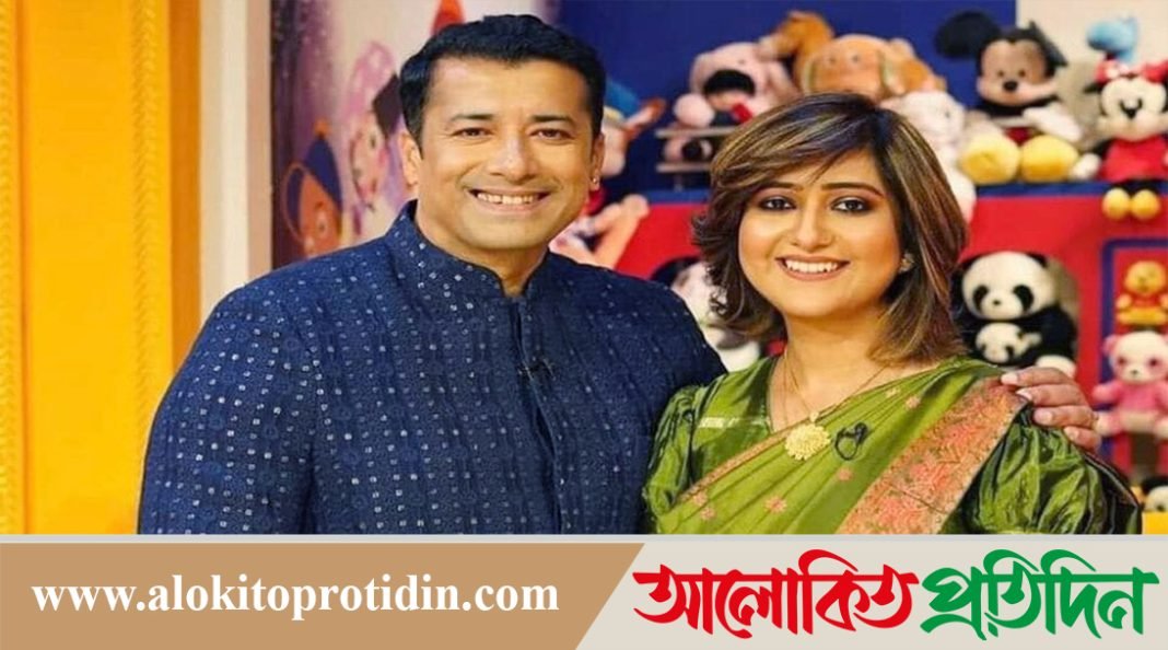 স্ত্রীর প্রতারণার শিকার কলকাতার অভিনেতা ঋষি কৌশিক